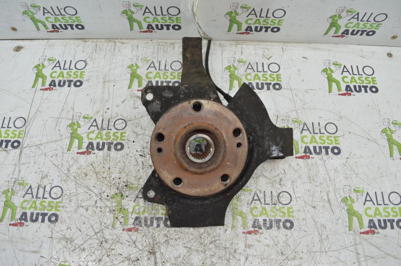 Fuso a snodo anteriore sinistro RENAULT ESPACE 3 Gasolina - 1