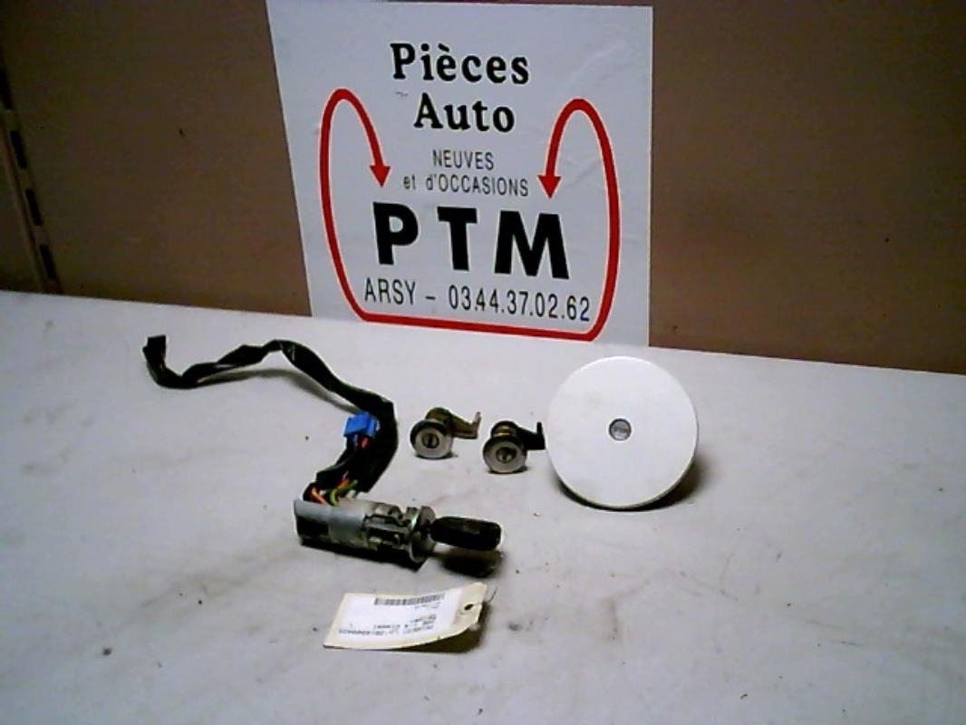 Neiman PEUGEOT 206 PHASE 1 Diesel - 1