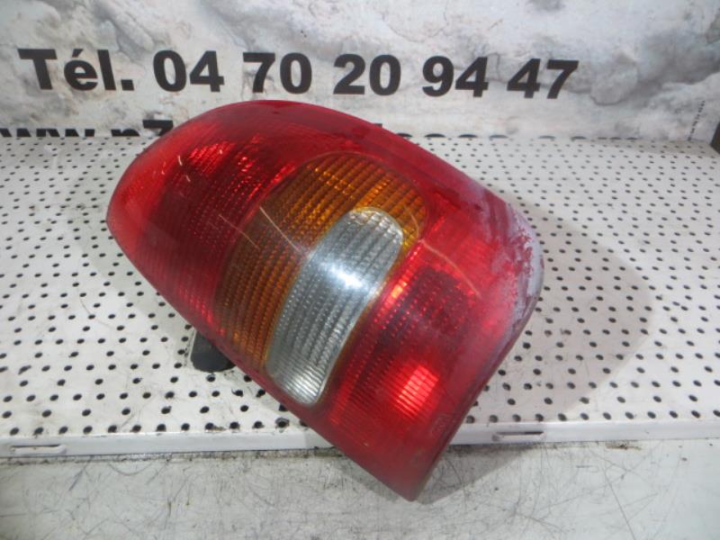 Fanale posteriore principale destro (luci) OPEL CORSA B PHASE 1 Gasolina - 1