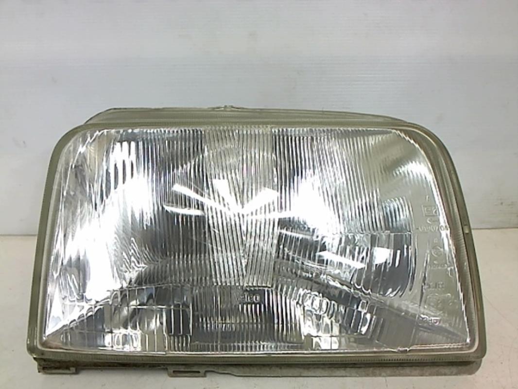 Image Optique avant principal droit (feux)(phare) - RENAULT EXPRESS