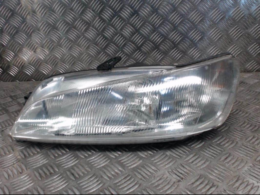 Gruppo ottico anteriore principale sinistro (luci)(faro) PEUGEOT 306 PHASE 2 Diésel - 1
