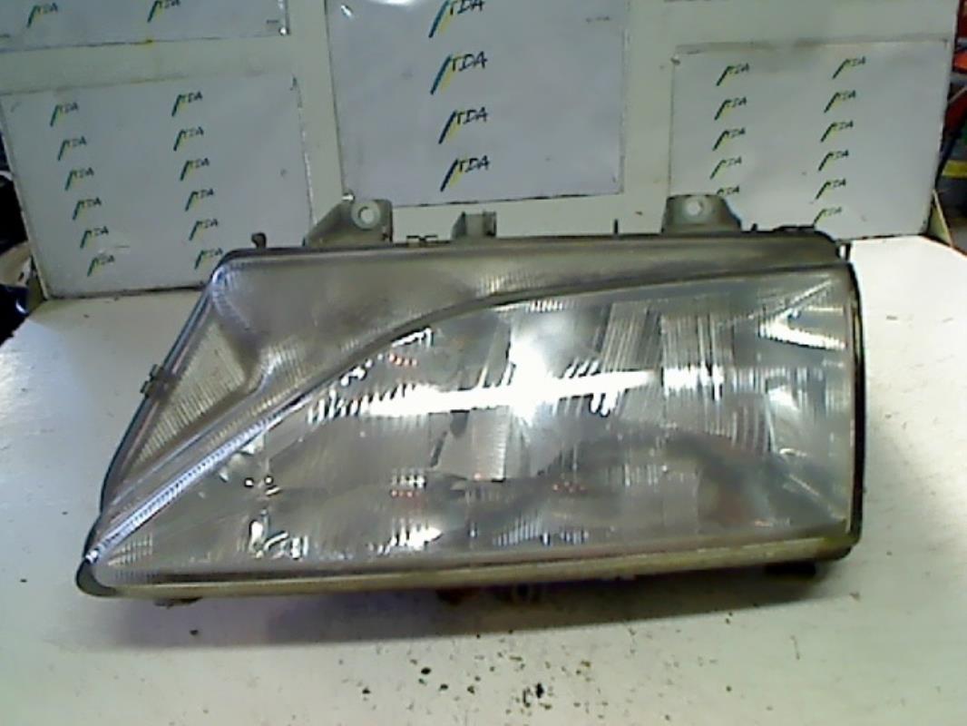 Gruppo ottico anteriore principale sinistro (luci)(faro) PEUGEOT 806 PHASE 1 Gasolina - 1