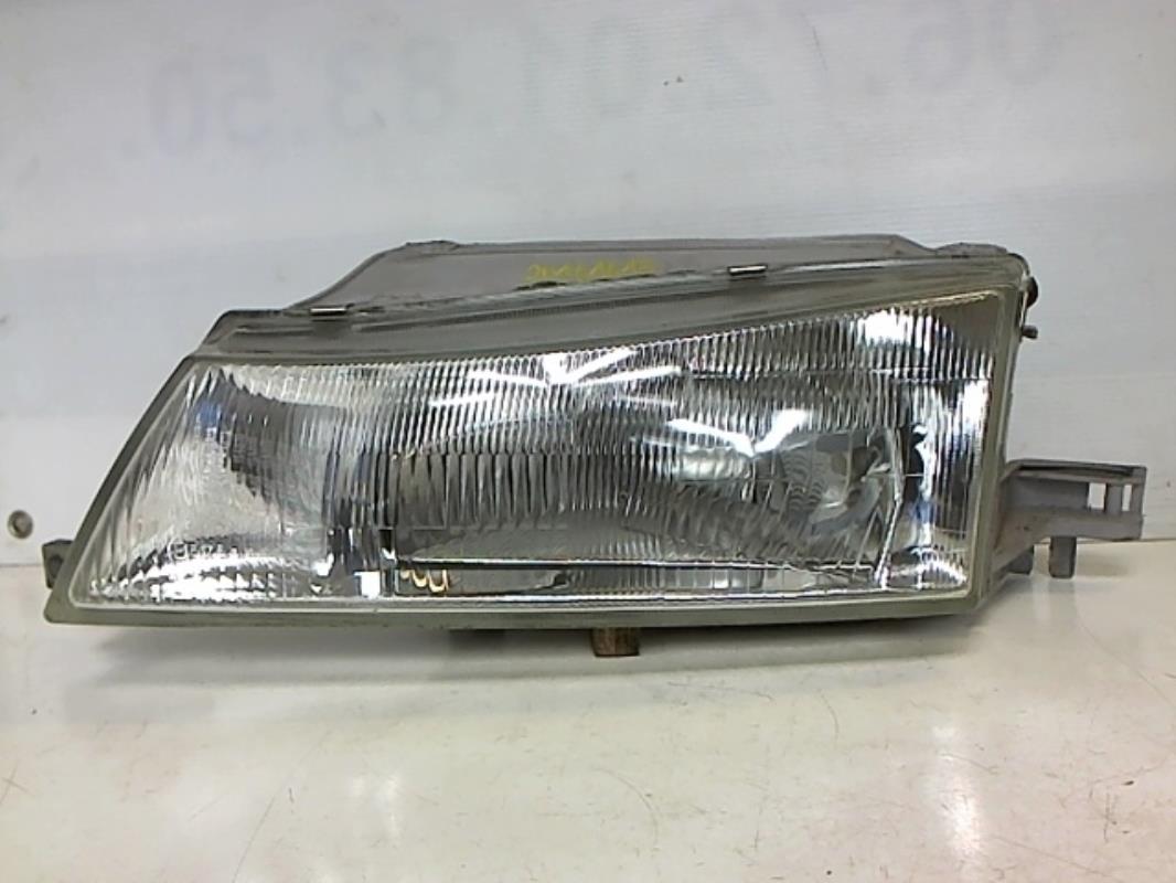 Gruppo ottico anteriore principale sinistro (luci)(faro) DAEWOO NEXIA Gasolina - 1