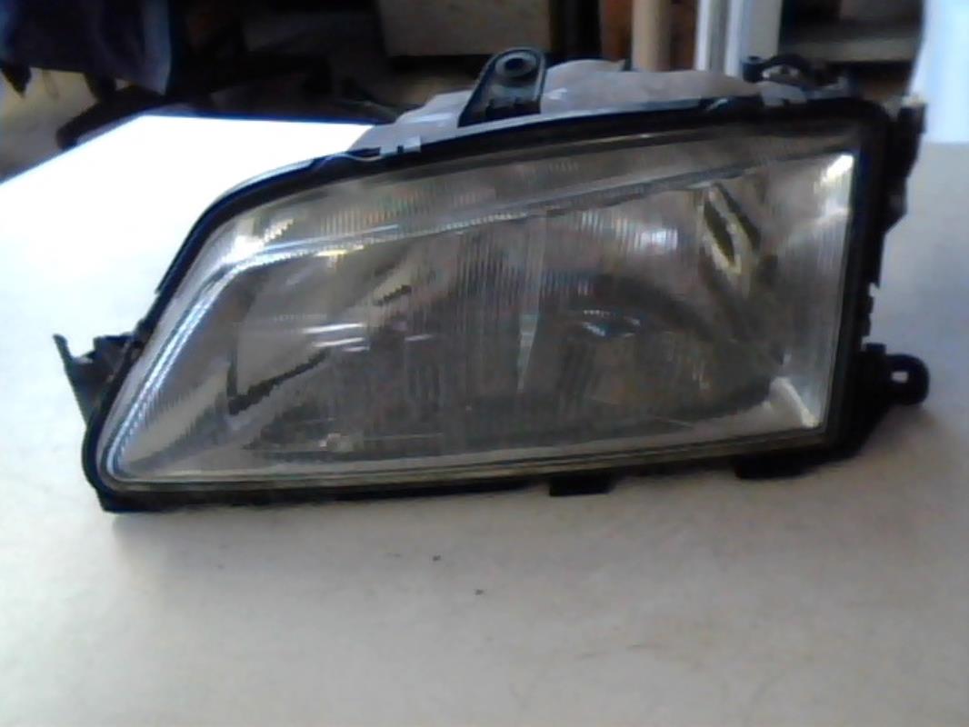 Gruppo ottico anteriore principale sinistro (luci)(faro) PEUGEOT 306 PHASE 1 Diésel - 1