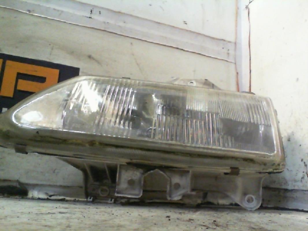 Gruppo ottico anteriore principale sinistro (luci)(faro) RENAULT LAGUNA 1 PHASE 1 Gasolina - 1