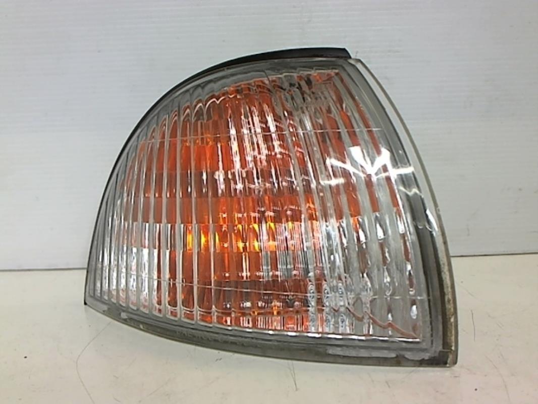 Gruppo ottico anteriore secondario destro (luci)(freccia) DAEWOO NEXIA Gasolina - 1