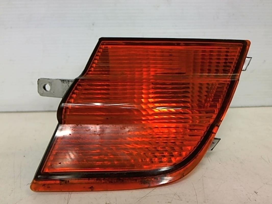 Gruppo ottico anteriore secondario sinistro (luci)(freccia) NISSAN MICRA 3 PHASE 1 Gasolina - 1