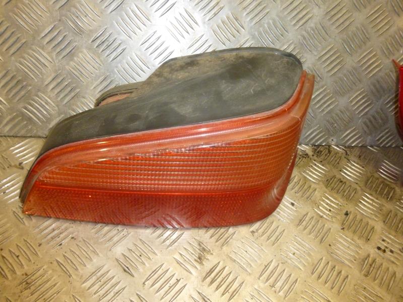 Fanale posteriore principale destro (luci) PEUGEOT 106 PHASE 2 Gasolina - 1