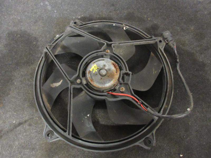 Ventilateur PEUGEOT 406 PHASE 1 Essence/GPL - 1