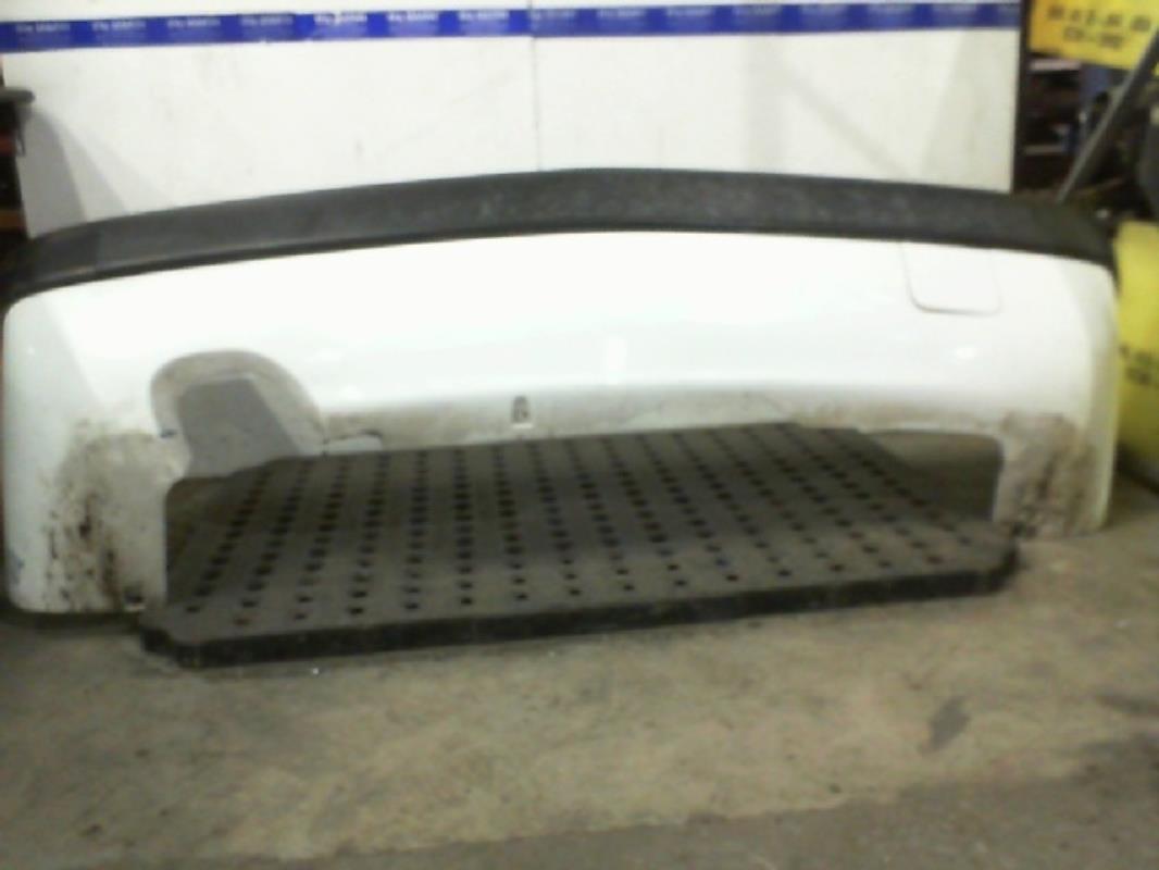 Paraurti posteriore CITROEN XANTIA PHASE 2 Diésel - 1