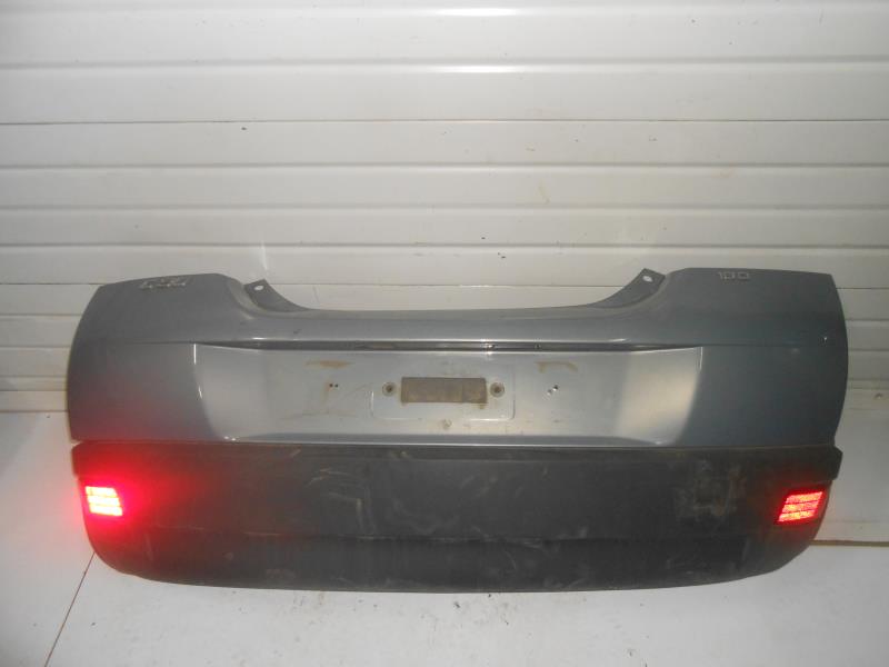 Pare choc arriere VOLVO C 30 PHASE 1 Diesel - 1