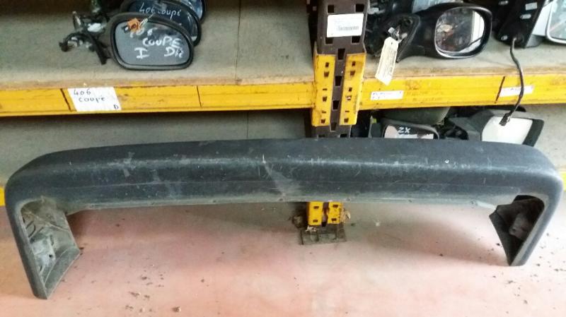 Pare choc arriere RENAULT EXPRESS PHASE 2 Diesel - 1