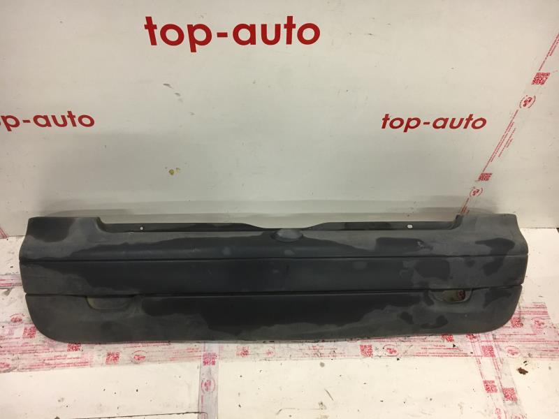 Pare choc arriere RENAULT TWINGO 1 PHASE 1 Essence - 1