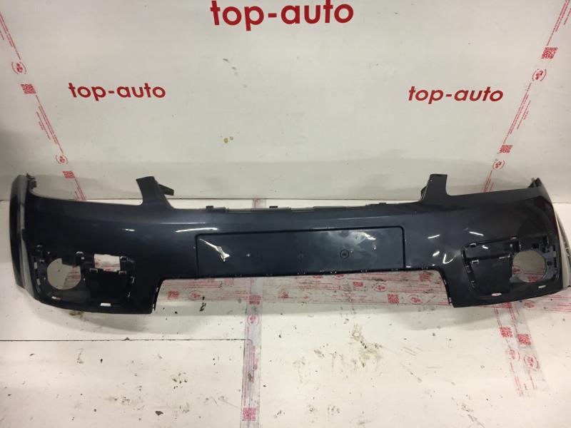Pare choc avant FORD C-MAX 1 PHASE 1 Diesel - 1