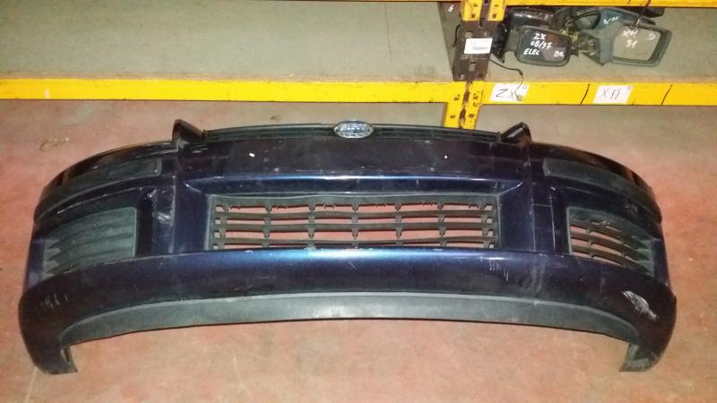 Pare choc avant FIAT STILO Diesel - 1