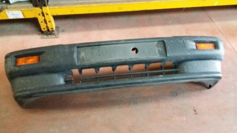 Pare choc avant RENAULT EXPRESS PHASE 2 Diesel - 1