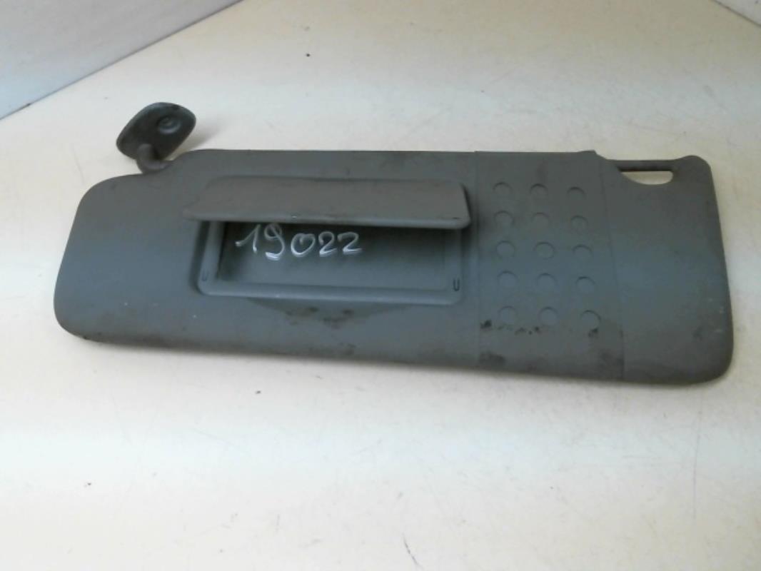 Pare soleil gauche RENAULT CLIO 2 PHASE 2 Diesel - 1