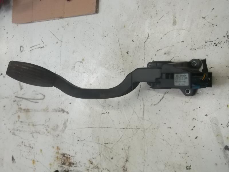 Pedale d'accelerateur FIAT IDEA PHASE 1 Diesel - 1