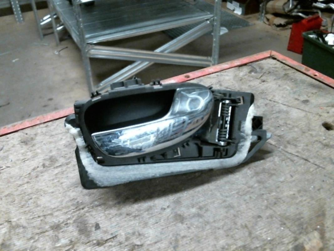 Maniglia interna posteriore destra PEUGEOT 307 Diésel - 1
