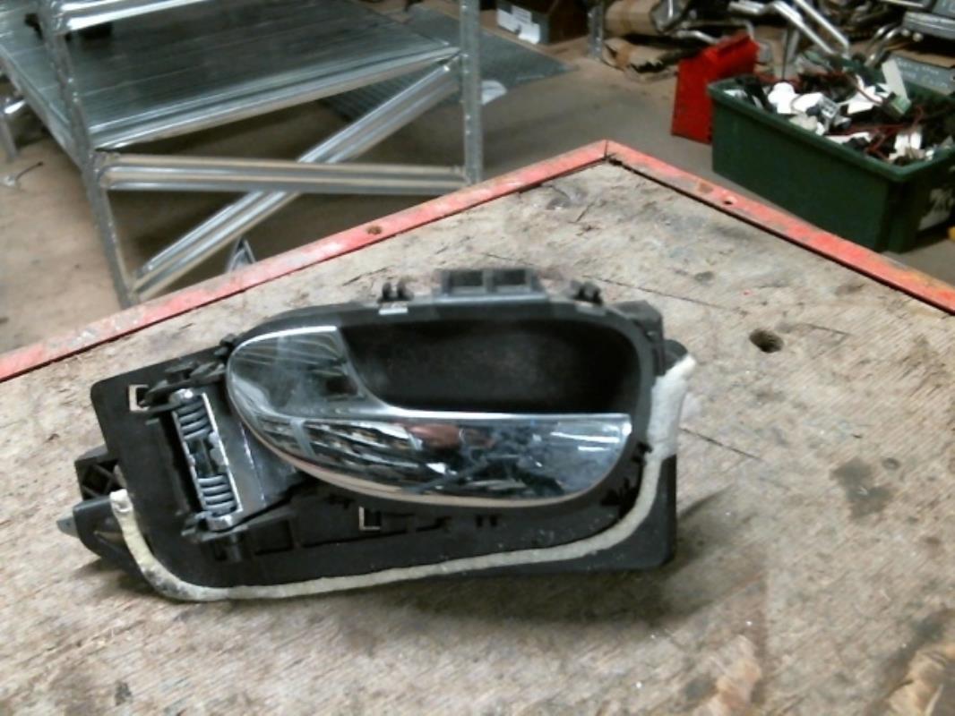 Maniglia interna posteriore sinistra PEUGEOT 307 Diésel - 1
