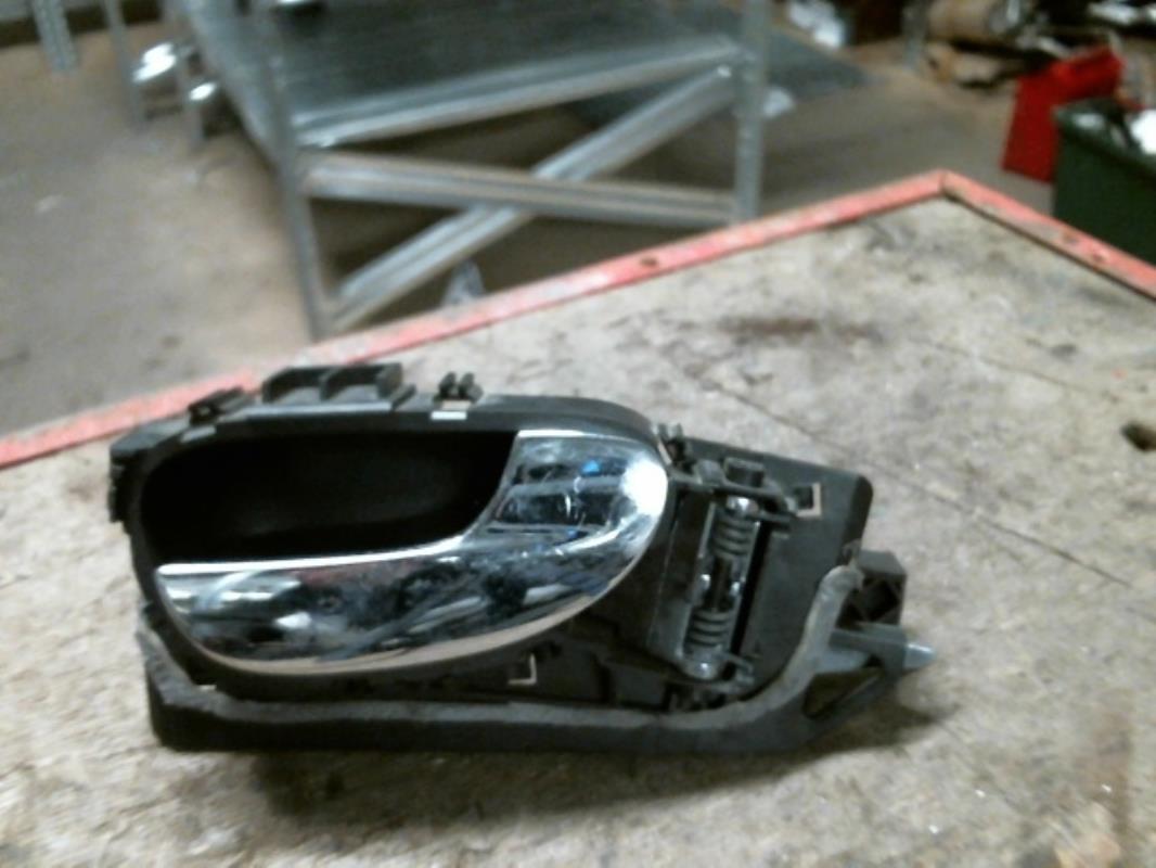 Maniglia interna anteriore destra PEUGEOT 307 Diésel - 1