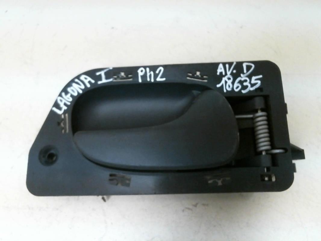 Maniglia interna anteriore destra RENAULT LAGUNA 1 PHASE 2 Diésel - 1