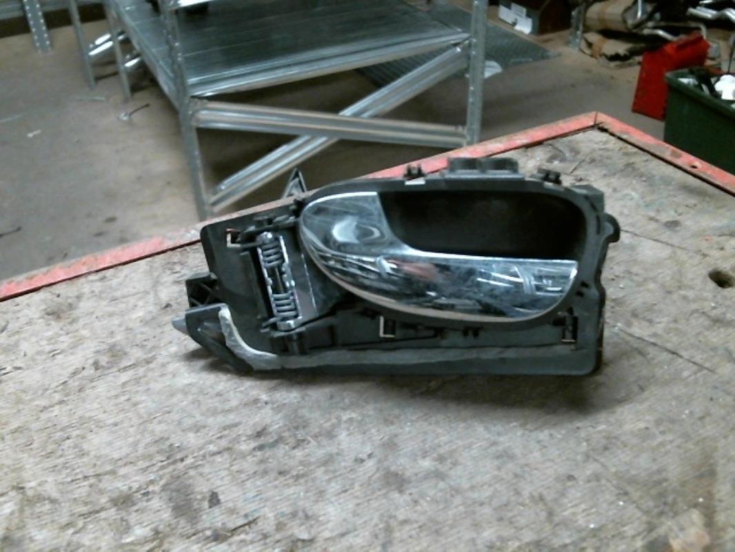 Maniglia interna anteriore sinistra PEUGEOT 307 Diésel - 1