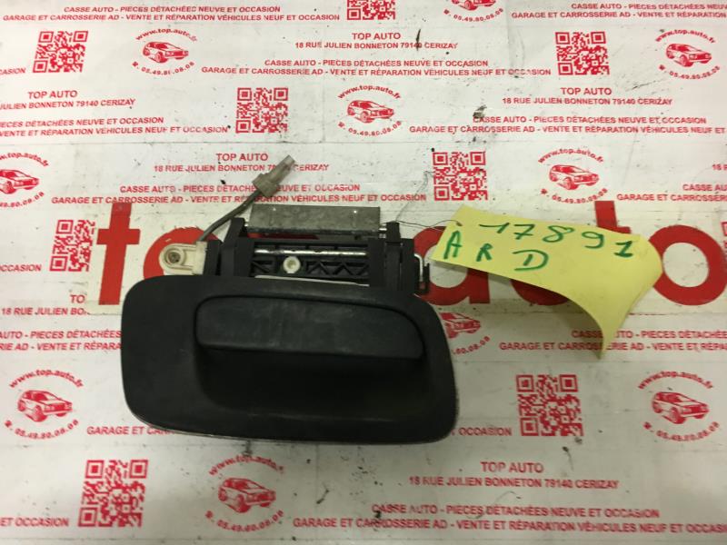 Maniglia portiera posteriore destra OPEL ASTRA G BREAK Diésel - 1