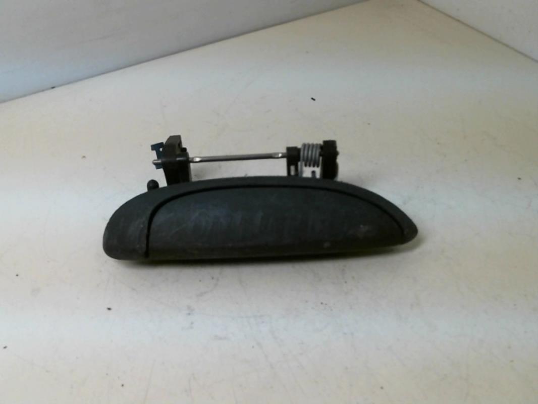 Maniglia portiera posteriore destra RENAULT CLIO 2  - 1
