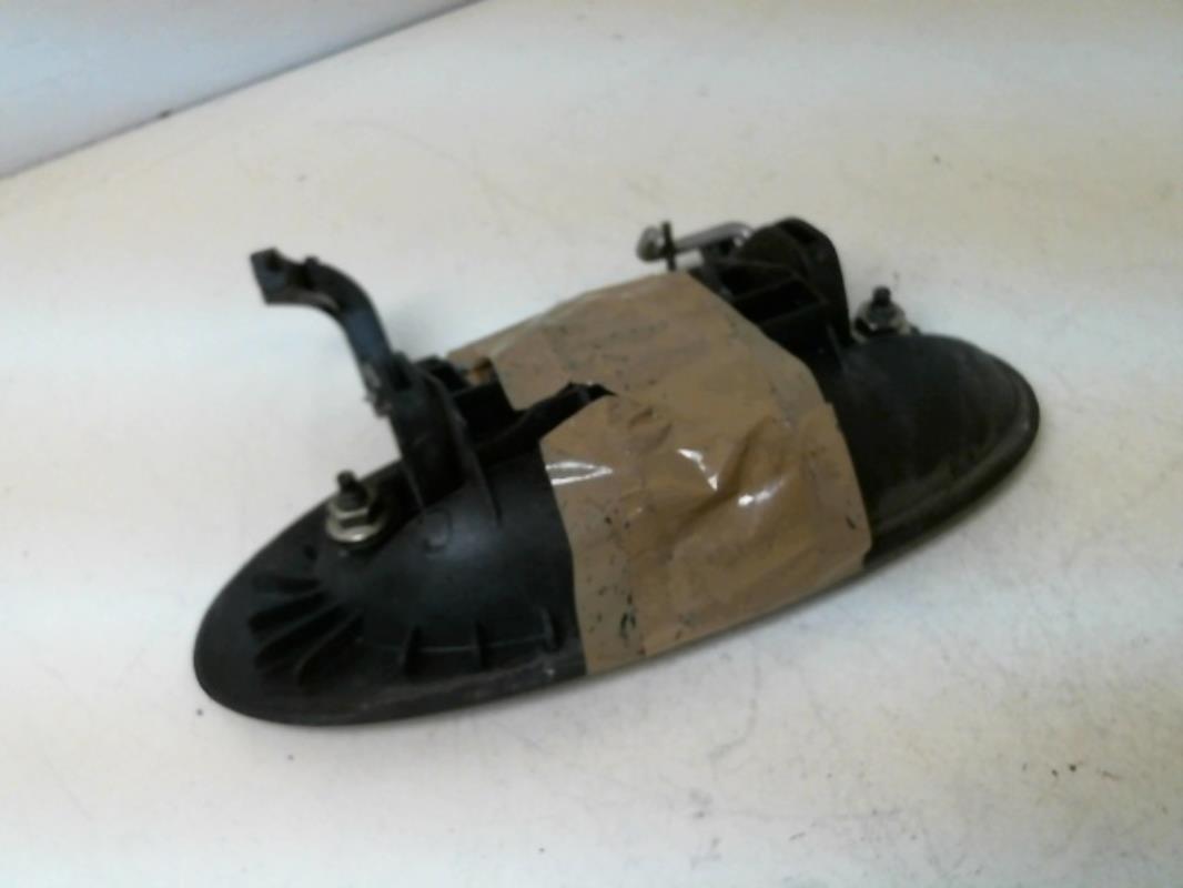 Maniglia portiera posteriore sinistra RENAULT LAGUNA 1 PHASE 2 Diésel - 1