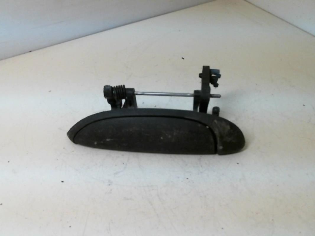 Maniglia portiera posteriore sinistra RENAULT CLIO 2  - 1