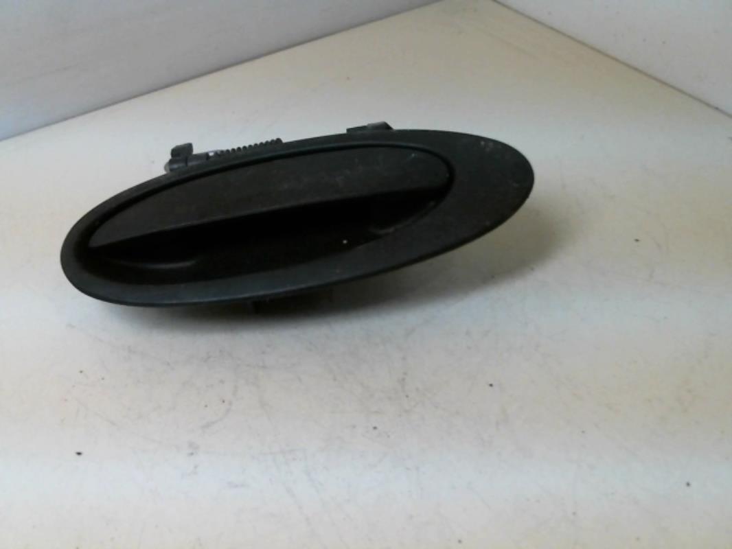 Maniglia portiera posteriore sinistra RENAULT LAGUNA 1  - 1