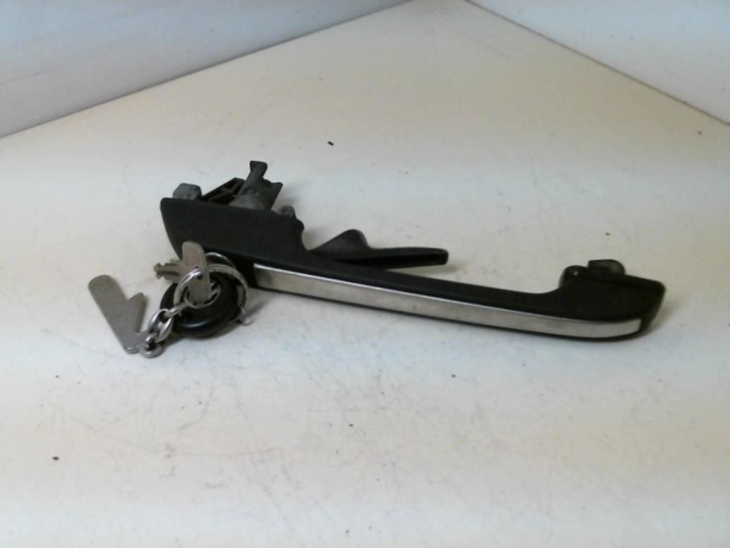 Maniglia portiera anteriore destra VOLKSWAGEN GOLF  - 1