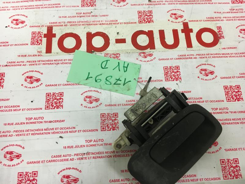 Maniglia portiera anteriore destra OPEL ASTRA G BREAK Diésel - 1
