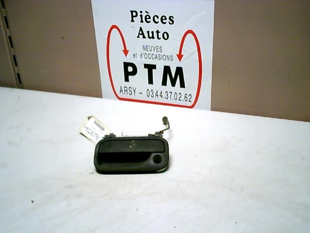 Poignee porte avant gauche OPEL CORSA B PHASE 2 Essence - 1