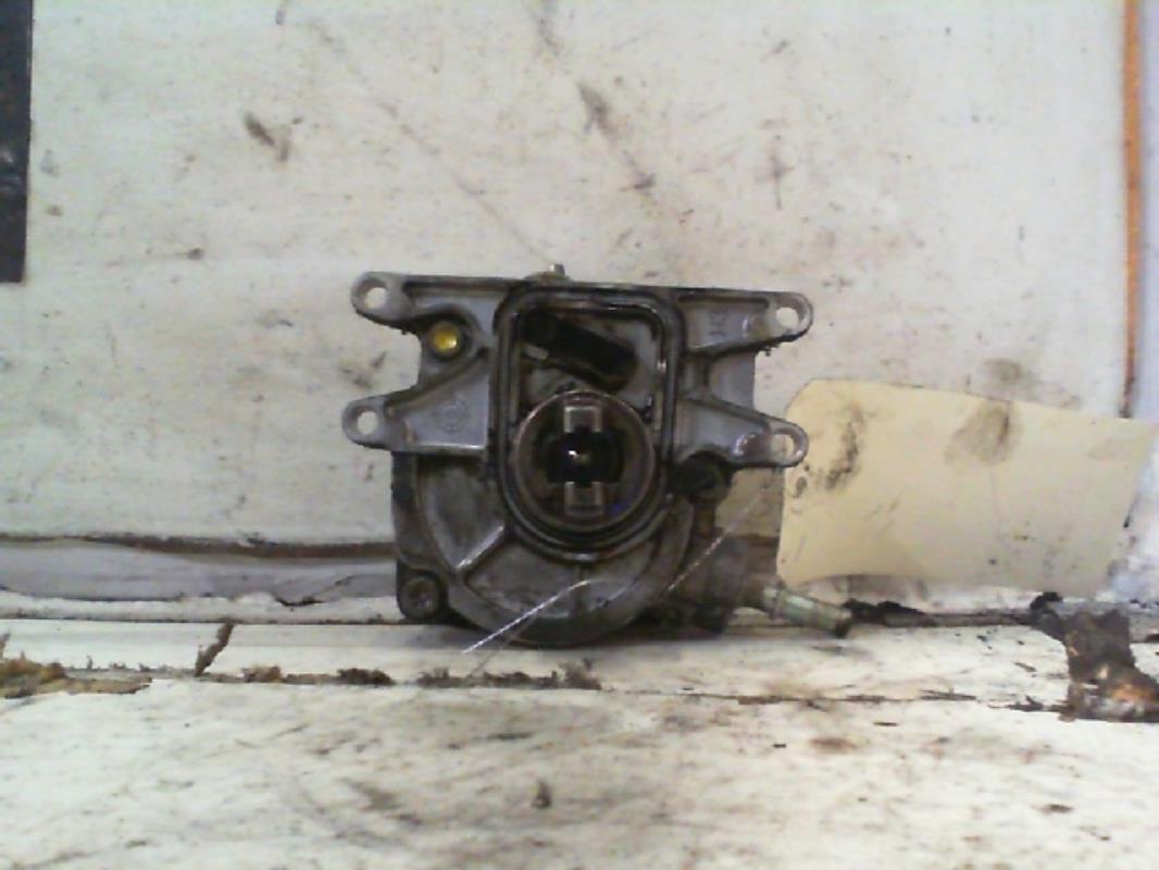 Pompa a vuoto OPEL ZAFIRA A PHASE 1 Diésel - 1