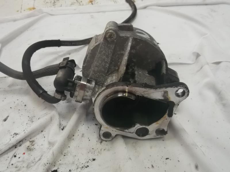 Pompe à vide RENAULT MEGANE 2 PHASE 1 Diesel - 1