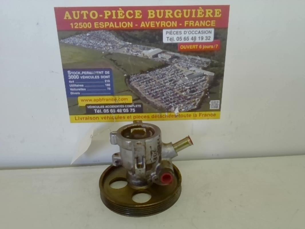 Pompa sterzo PEUGEOT 306 PHASE 2 Gasolina - 1