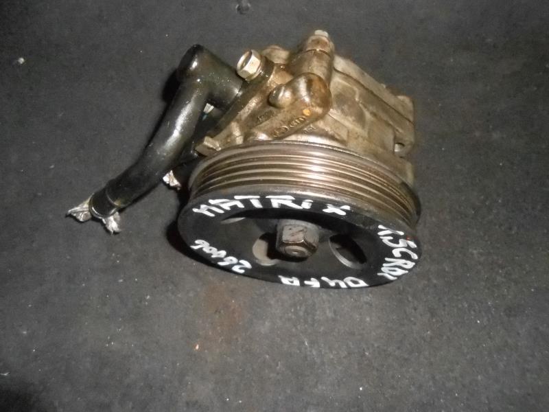 Pompe de direction HYUNDAI MATRIX PHASE 1 Diesel - 1