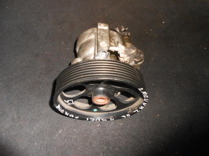 Pompe de direction RENAULT LAGUNA 2 PHASE 2 BREAK Diesel - 1