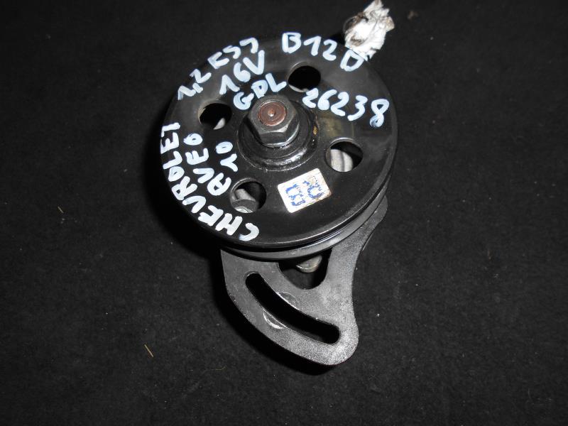 Pompe de direction CHEVROLET AVEO 1 Essence/GPL - 1