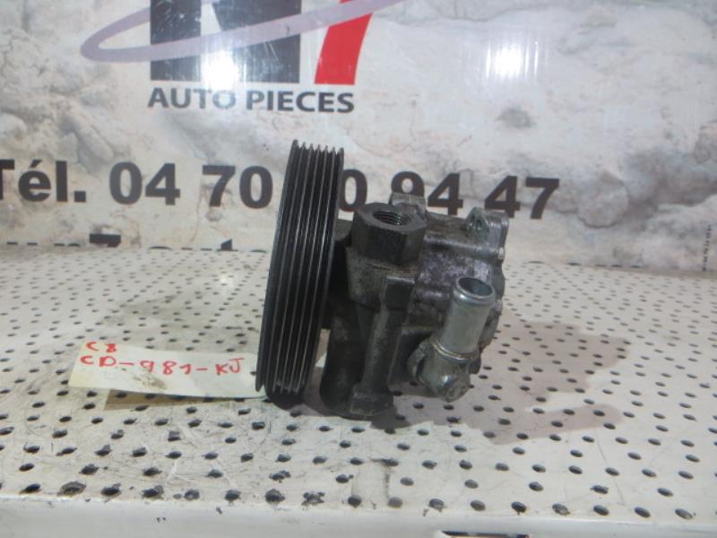 Pompe de direction CITROEN C8 Diesel - 1