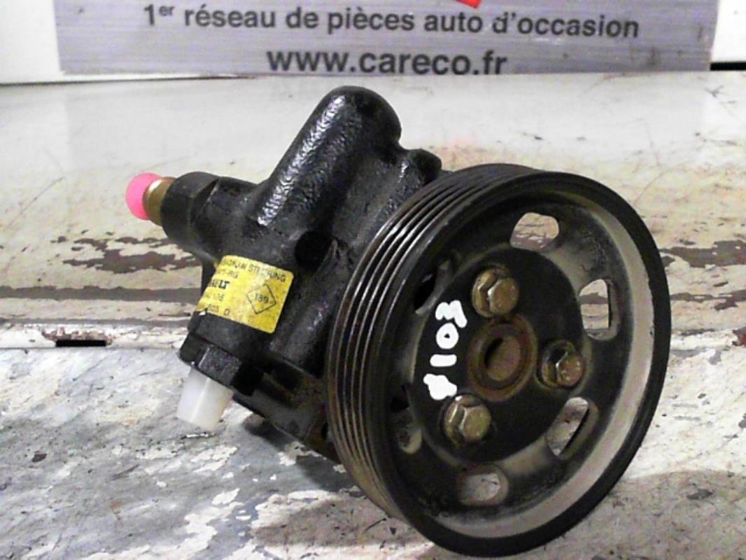 Pompe de direction RENAULT CLIO 1 PHASE 3 Essence - 1