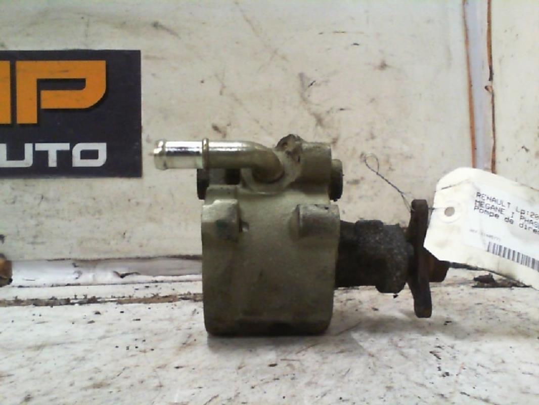 Pompe de direction RENAULT MEGANE 1 PHASE 2 Diesel - 1