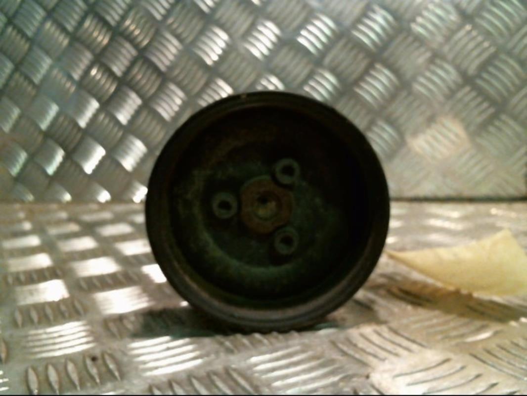 Pompa sterzo VOLKSWAGEN POLO 3 PHASE 1 Gasolina - 1