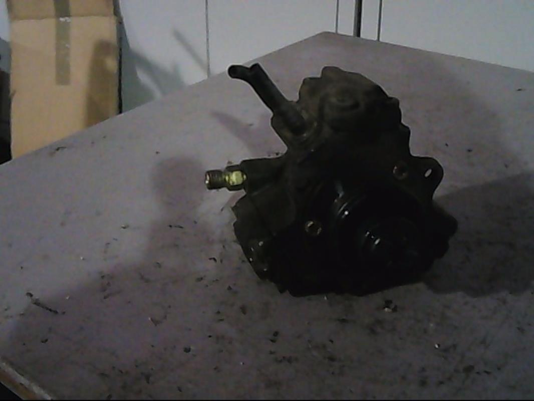 Pompe haute pression HYUNDAI MATRIX PHASE 1 Diesel - 1