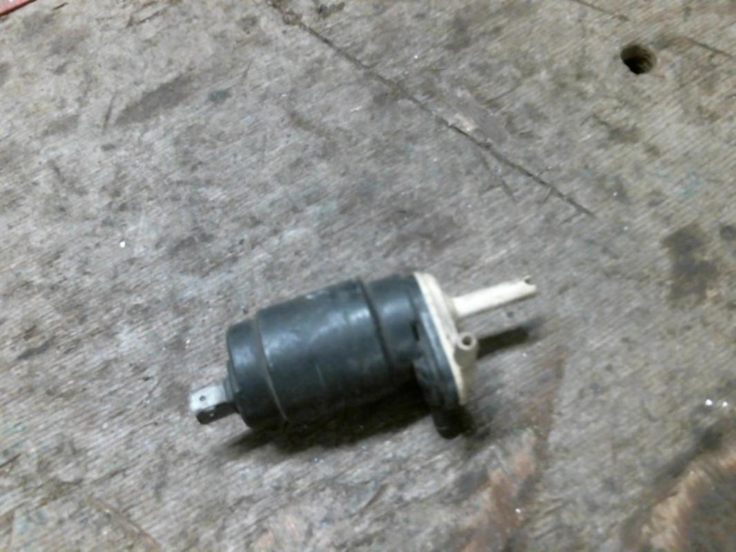 Pompa lavacristalli anteriore FIAT PUNTO 2  - 1