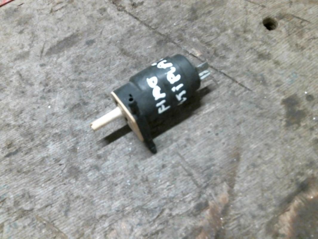 Pompa lavacristalli anteriore FIAT MULTIPLA  - 1