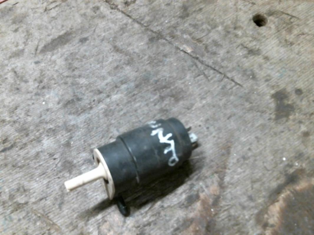 Pompa lavacristalli anteriore FIAT PUNTO 2  - 1