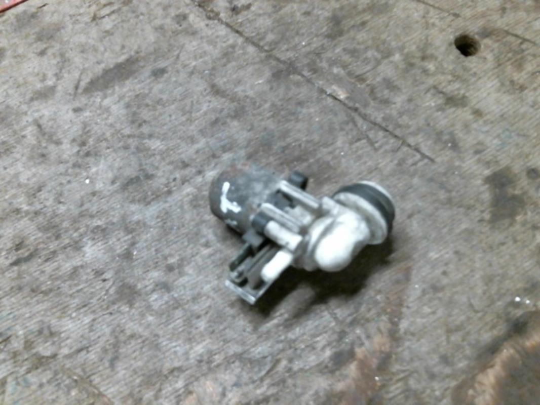 Pompa lavacristalli anteriore FIAT PUNTO 2  - 1
